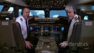 Inside the Cockpit: A Day in a Pilot's Life