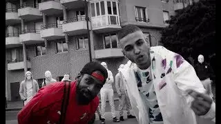 Zikxo - Loin d’eux feat. DA Uzi (Clip officiel)
