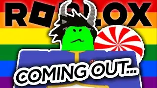 LIVE🔴ROBLOX but im gay (coming out...)