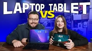 PARANIZ ÇÖPE GİTMESİN! LAPTOP MI? TABLET Mİ? (Tablet ve Laptop Önerileri)