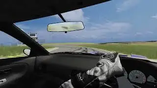 Kulbilohu Estonia - Track Progress - Assetto Corsa