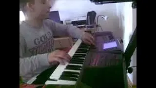 Gökhan Karaca - Azeri Oyunhava