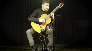 DGSL 2024-2025 Dönem Sonu Etkinlikleri Gitar Konseri Yusuf Emre DERİNPİKAL& Emre KOCAMAN