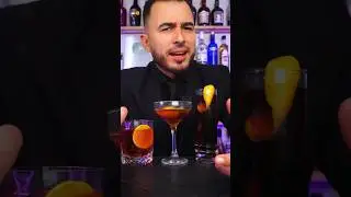 🍹3 COCTELES FACILES Y RAPIDOS PARA EL BARTENDER