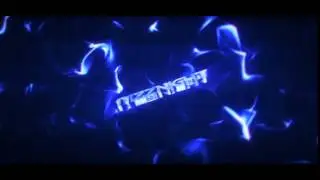 ItzzNight|Intro By Chxll -15 likes?-