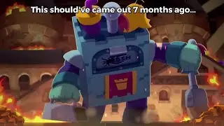 The 2000 Ash Video that should've happened 7 months ago...