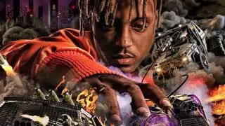 Juice WRLD - Out My Way (Slowed)