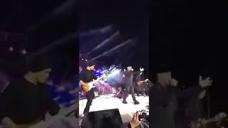 Ahmad Band - Kuldesak