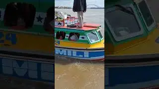kep.DONA SUNGAI RADEN / BUKIT BATU