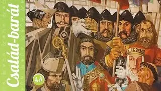 Család-barát: Történelmi séta - Székesfehérvár