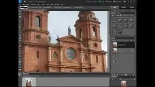 Using the Healing Brush in Photoshop Elements (and in Photoshop)