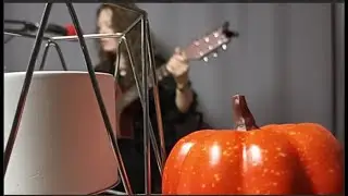 Прялка гр. Мельница под гитару