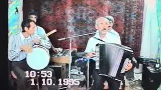 Жорик Исмаков