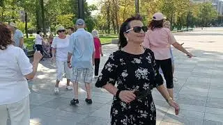 Kharkiv Харьков Танцы 01.09.2024