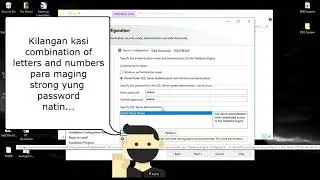#1. How to install SQL Server 2012