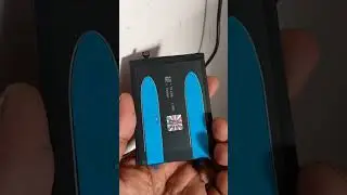 Mi 7 pro battery
