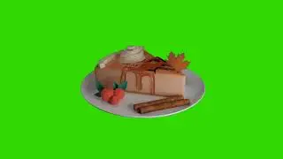 Black Friday green screen effects