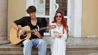 Bogdana Petrova - Don't Know Why (Norah Jones Cover)