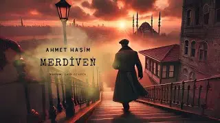 Ahmet Haşim - Merdiven