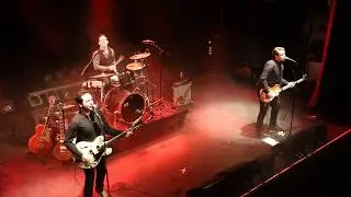 Hayfever rock'n'roll sixties band