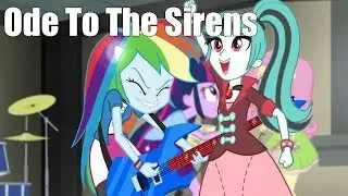 Ode To The Sirens