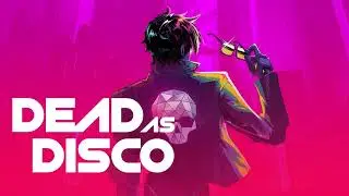DEAD AS DISCO ┃Magazine OST