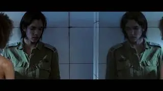 L Short love scene