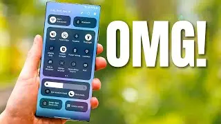 Samsung One UI 6  - Top 10 best changes!