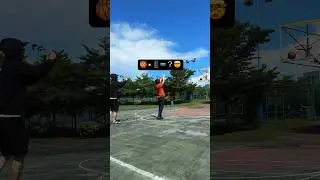 フリーズショット🤯🤯