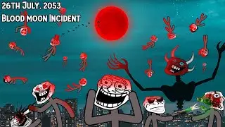 Trollge: The BLOOD MOON Incident (Red Purge)
