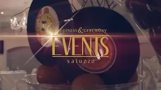 VinylSmile @Events Saluzzo! (Official Video)