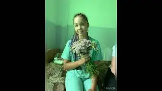 Лагерь // 2021 // Лесная поляна //День рождения
