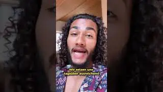 Zirbeldrüse sorgt für guten Schlaf.