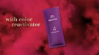 NEW Koleston Supreme Color Reactivator