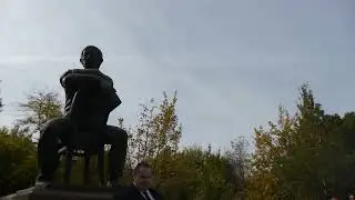 #RifatGumerov, #Ташкент,  Памяти Александра Файнберга,  Серия 548,
