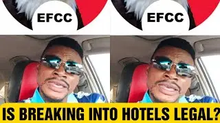 EFCC DESTROYING BUSINESSES AND HOMES