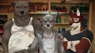 Echo - Leo - Part 04