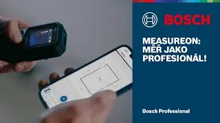 MeasureOn – Měř jako profesionál