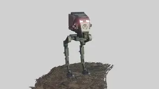 AtSt (Walker)