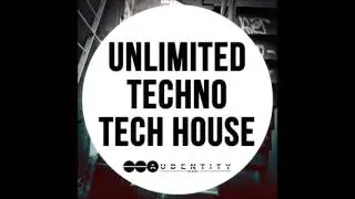 Audentity Records - Unlimited Techno & Tech House