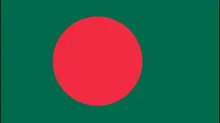 Historical flags of Bangladesh