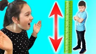 Игорь Стал РЕБЕНКОМ на 24 Часа !