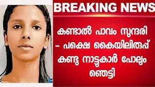 വളരെ അച്ചടക്കത്തോടെ ജോലിക്ക്  പോകുന്ന യുവതി പക്ഷെ ചെയ്ത പണി കണ്ടോ