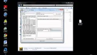 How to put Codes on CodeManager