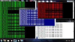 HOW TO DDOS 