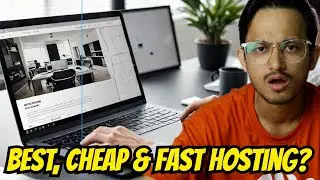 Is this the Best, Fast and Cheap Hosting for Portfolio? | URLSTART Review