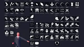 ALL Special Abilities in TABS Unit Creator Fantasy Update Totally Accurate Battle Simulator
