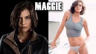 The Walking Dead Before and After 2018 【WOMBAT NATION】