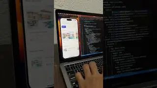 Flutter Tutorial for Beginners – Build This in 60s!