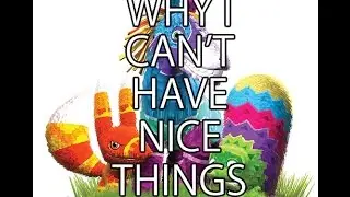 Viva Pinata Maturity